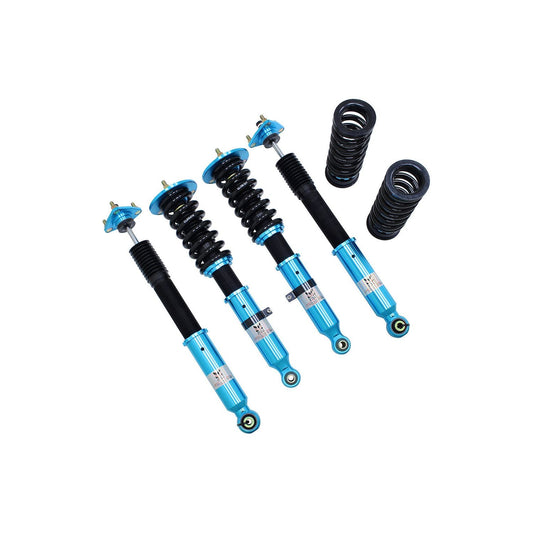 Megan Racing EZII Series Coilover Damper Springs Kit For 2015+ Lexus RCF XC10