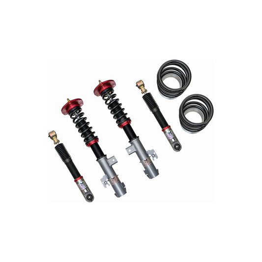 Megan Racing Street Series Coilover Damper Springs Kit For 2016-2022 Lexus RX350/ RX450h AL20