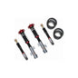 Megan Racing Street Series Coilover Damper Springs Kit For 2016-2022 Lexus RX350/ RX450h AL20