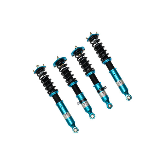 Megan Racing EZ II Series Coilover Spring Damper Shock Kit For 2002-2010 Lexus SC430