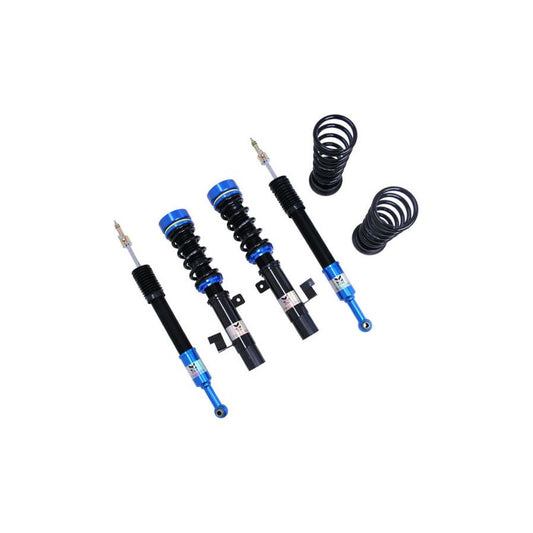 Megan Racing EZ Series Coilover Damper Suspension Kit For 2004-2009 Mazda 3