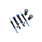 Megan Racing EZ Series Coilover Damper Suspension Kit For 2004-2009 Mazda 3