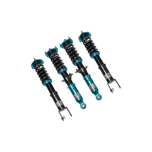 Megan Racing EZ II Coilover Damper Springs Kit For 11-13 Infiniti M37/14-15 Q70 Y51