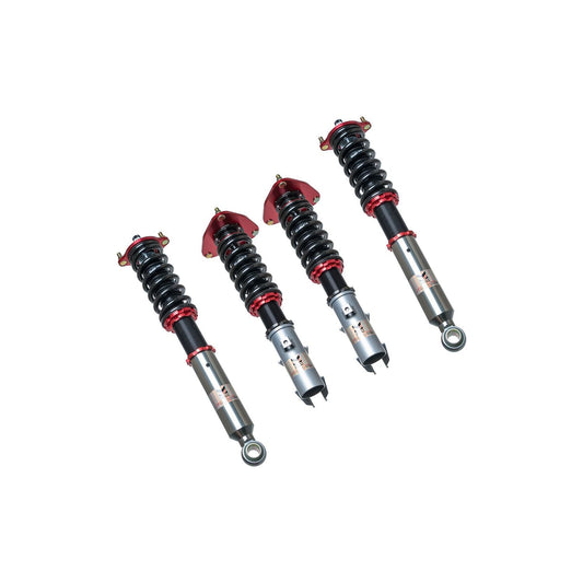 Megan Racing Street Series Coilover Spring Damper Shock Kit For 91-99 Mitsubishi 3000GT/ Dodge Stealth AWD