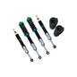 Megan Racing Euro Series Coilovers for Maserati Ghibli 2014+