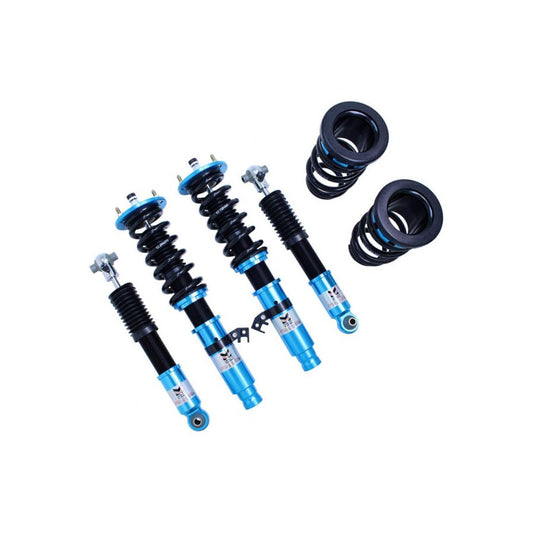 Megan Racing EZII Series Coilover Damper Springs Kit For 2003-2008 Mazda 6 ALL Models