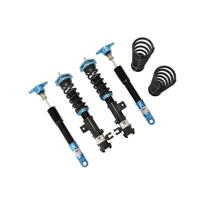 Megan Racing EZ II Coilover Damper Springs Kit For 2014-2021 Mazda 6 GJ1