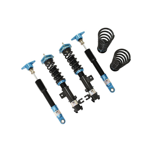 Megan Racing EZ II Coilover Damper Springs Kit For 2014-2021 Mazda 6 GJ1