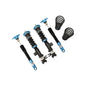 Megan Racing EZ II Coilover Damper Springs Kit For 2014-2021 Mazda 6 GJ1