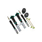 Megan Racing Euro II Series Coilover Spring Damper Shock Kit For 2013-2018 Mercedes Benz CLA250 FWD