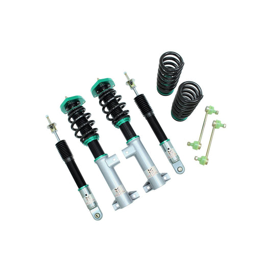 Megan Racing Euro II Series Coilovers for Mercedes Benz SLK AMG 2004-2010
