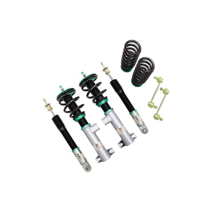 Megan Racing Euro Series Coilovers for Mercedes-Benz SLK / AMG R172 (2011+)