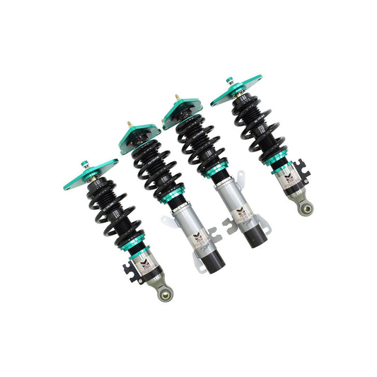 Megan Racing Euro II Series Coilovers for Mini Cooper 2002–2006 (R50, R52, R53) – MR-CDK-MC02