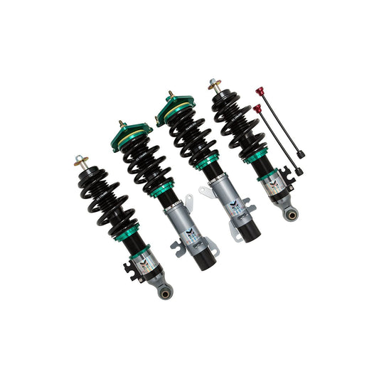 Megan Racing Euro I Series Coilovers for Mini Cooper 2002–2006 (R50, R52, R53) – MR-CDK-MC02-EU