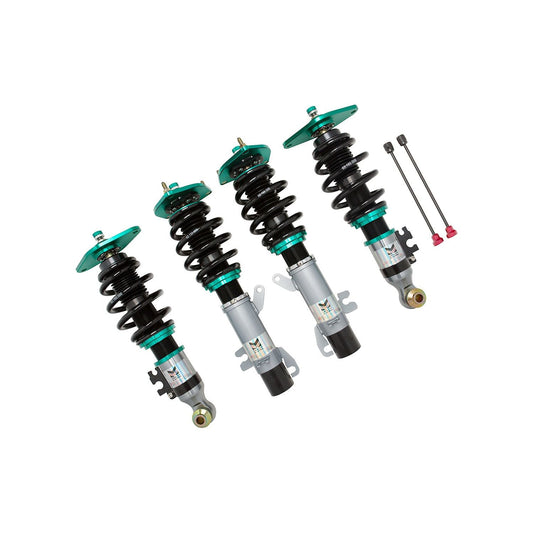 Megan Racing Euro II Series Coilovers – Mini Cooper (R56) 2007–2013 – MR-CDK-MC08