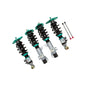 Megan Racing Euro II Series Coilover Damper Suspension Kit For 07-13 Mini Cooper R56/ 09-14 Clubman