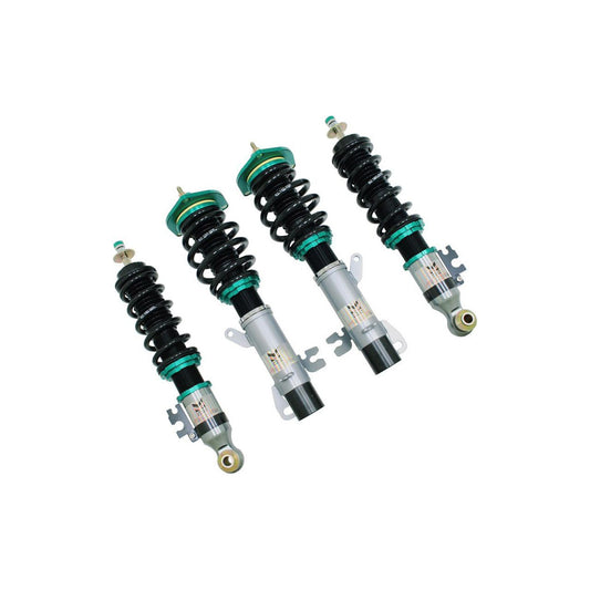Megan Racing Euro I Series Coilovers for Mini Cooper (R56) 2007–2013 – MR-CDK-MC08-EU