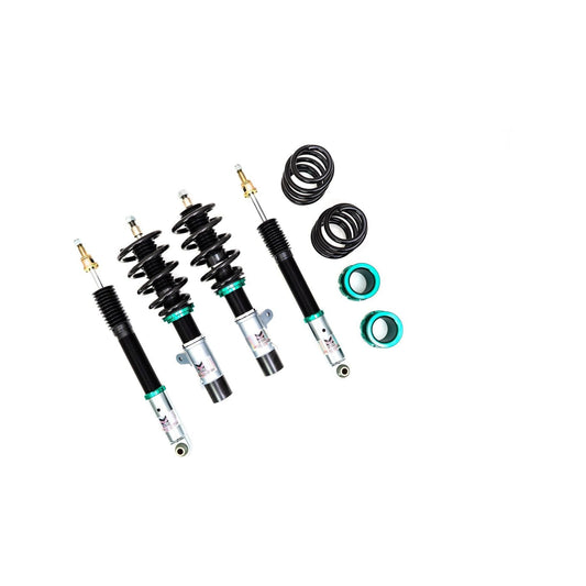 Megan Racing Euro Series Coilovers for Mini Cooper (F56) 2014+ with DDC