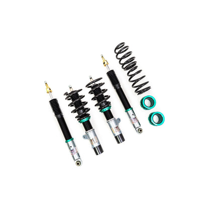 Megan Racing EU Series Coilover Damper Suspension Kit For 2014-2021 Mini Cooper F56