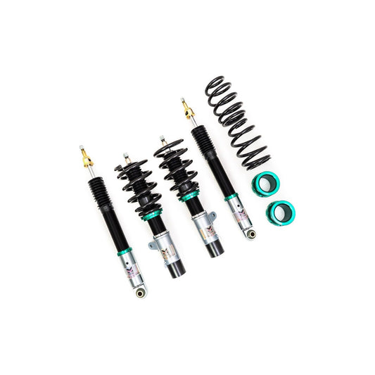 Megan Racing Euro II Series Coilovers for Mini Countryman R60 (11–16) / Paceman R61 (13–16) Including JCW – MR-CDK-MCC11