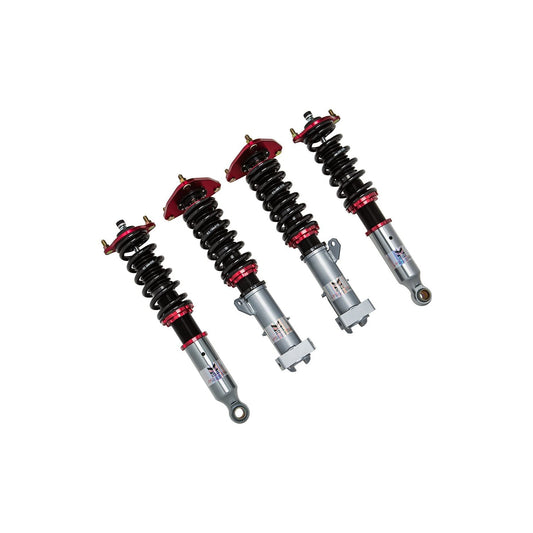 Megan Racing Street Coilover Damper Springs Kit For 2000-2005 Mitsubishi Eclipse 3G 3rd Gen