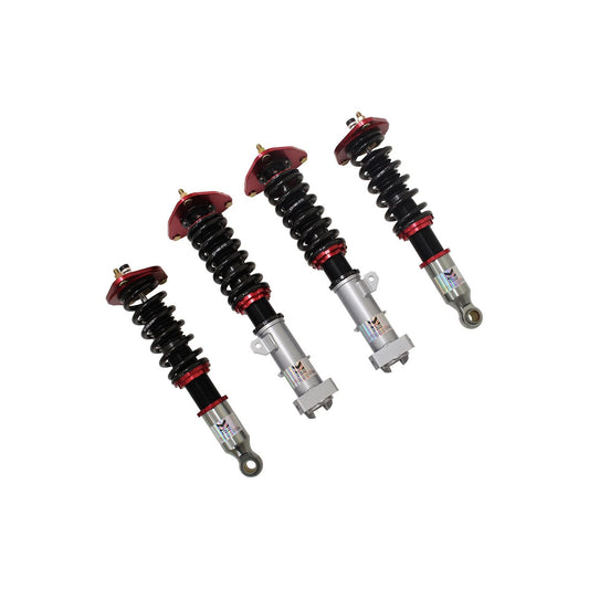 Megan Racing Street Series Coilover Spring Damper Shock For 2004-2011 Mitsubishi Galant 9th Gen