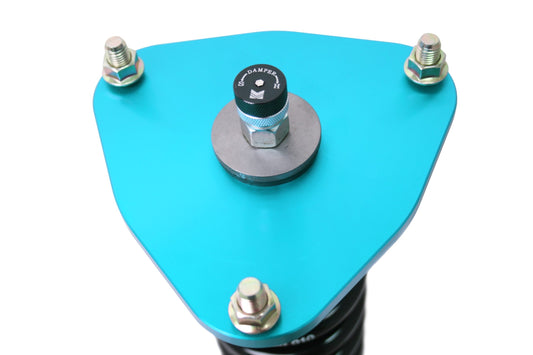 Megan Racing EZ II Series Coilover Spring Damper Shock For 2006-2011 Mitsubishi Eclipse 4th Gen