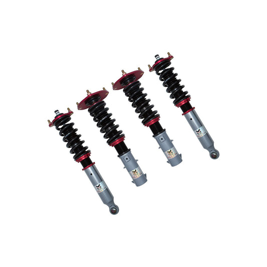 Megan Racing Street Series Coilover Damper Springs Kit For 1989-1994 Mitsbishi Eclipse GSX AWD