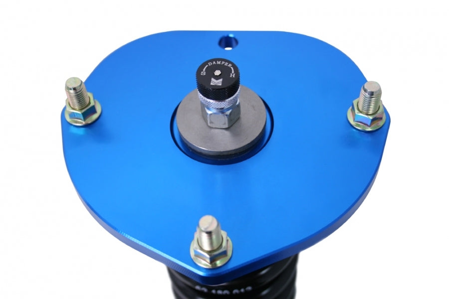 Megan Racing EZII Series Coilover Damper Springs Kit For 1989-1994 Mitsubishi Eclipse GSX AWD