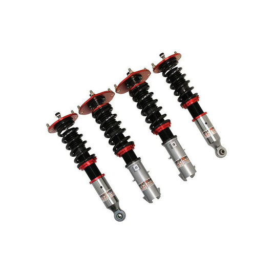 Megan Racing Street Series Coilover Spring Damper Shock For 1989-1994 Mitsubishi Eclipse FWD