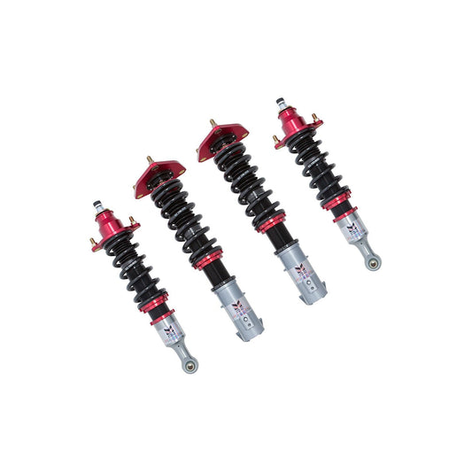 Megan Racing Street Series Coilover Spring Damper Shock For 2002-2006 Mitsubishi Lancer ES/OZ