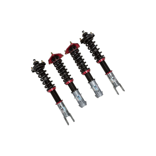 Megan Racing Street Series Coilover Damper Springs Kit For 2003-2007 Mitsubishi Lancer EVO 8/9
