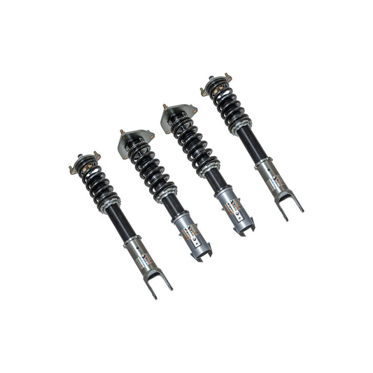 Megan Racing Track Series Coilover Spring Damper Shock For 2003-2007 Mitsubishi Lancer Evolution 8/9