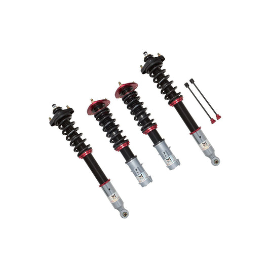 Megan Racing Street series Coilover Damper Springs Kit For 2008-2016 Mitsubishi Lancer Evolution 10 EVO X