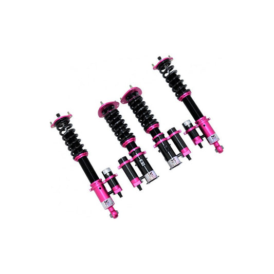Megan Racing Spec-RS Series Coilover Damper Springs Kit For 2008-2016 Mitsubishi Lancer Evolution 10 EVO X