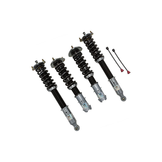 Megan Racing Track series Coilover Damper Springs For 2008-2016 Mitsubishi Lancer Evolution 10 EVO X