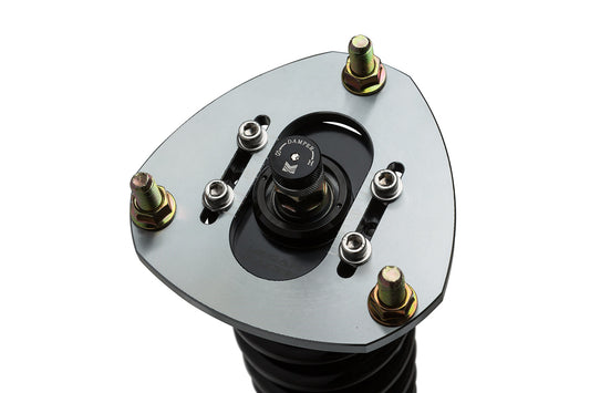 Megan Racing Track series Coilover Damper Springs For 2008-2016 Mitsubishi Lancer Evolution 10 EVO X