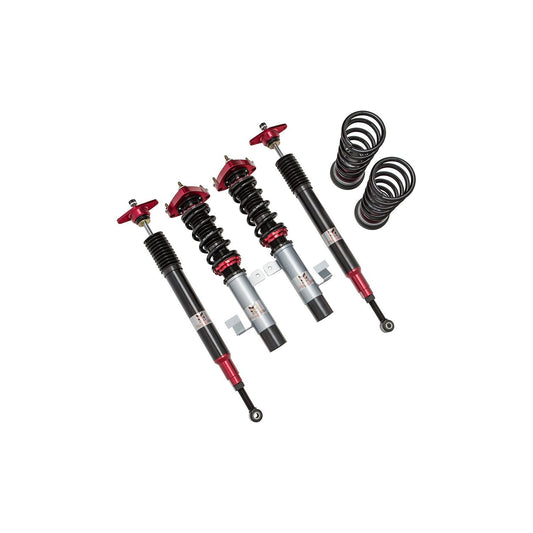 Megan Racing Street Coilover Damper Springs Kit For 2010-2013 Mazda 3