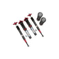Megan Racing Street Coilover Damper Springs Kit For 2010-2013 Mazda 3