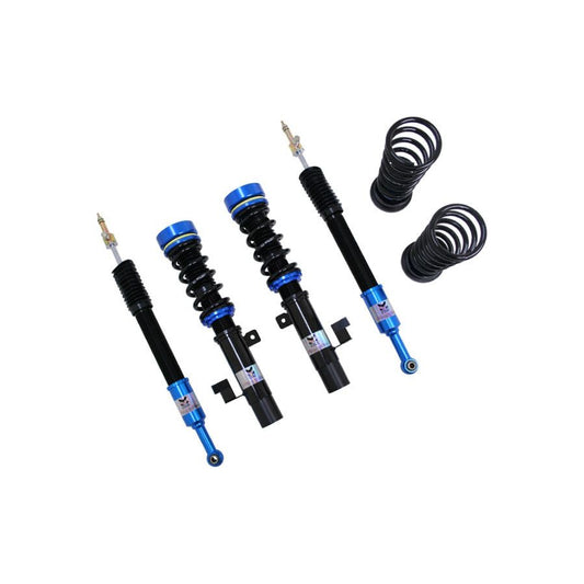 Megan Racing EZ Series Coilover Damper Suspension Kit For 2010-2013 Mazda 3