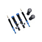 Megan Racing EZ Series Coilover Damper Suspension Kit For 2010-2013 Mazda 3