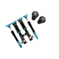 Megan Racing EZ II Coilover Damper Springs Kit For 2014-2018 Mazda 3 BM BN