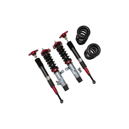 Megan Racing Street Series Coilovers For Mazda 5 Minivan 2006–2010