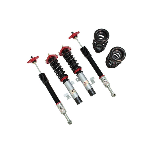Megan Racing Street Series Coilovers for Mazda 5 2011–2015