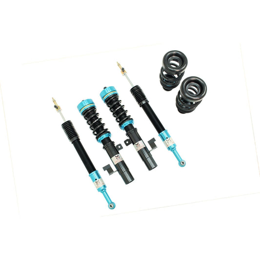 Megan Racing EZ Series Coilover Springs Kit For 2011-2017 Mazda 5 Mini Van