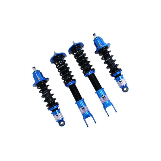 Megan Racing EZ II Series Coilover Spring Damper Shock Kit For 2006-2015 Mazda MX-5 Miata NC