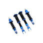 Megan Racing EZ II Series Coilover Spring Damper Shock Kit For 2006-2015 Mazda MX-5 Miata NC