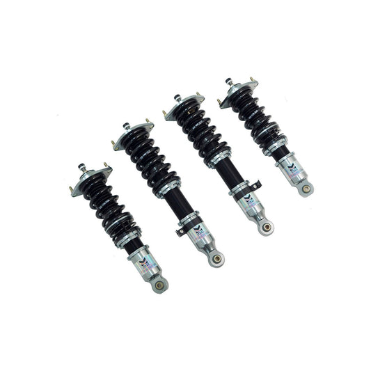 Megan Racing Track Series Coilover Spring Damper Shock Kit For 1990-2005 Mazda Miata NA/NB
