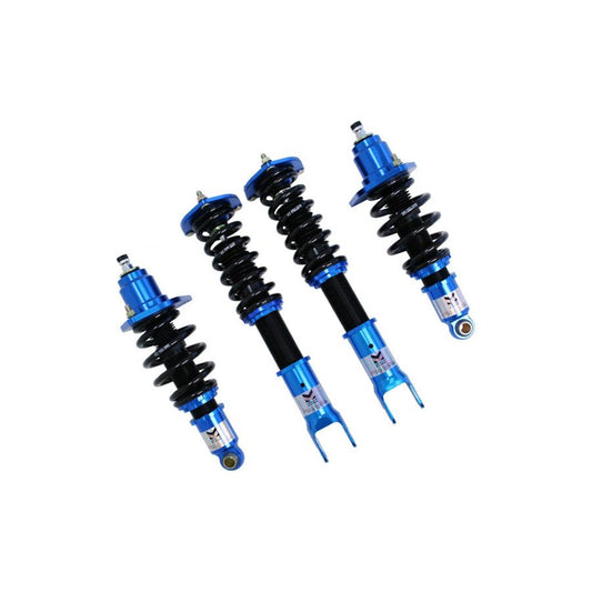 Megan Racing EZ II Coilover Damper Springs Kit For 2004-2011 Mazda RX-8 (SE3P)