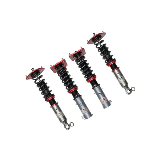 Megan Racing Street Series Coilover Damper Springs Kit For Mazda 1986-1992 RX-7 FC
